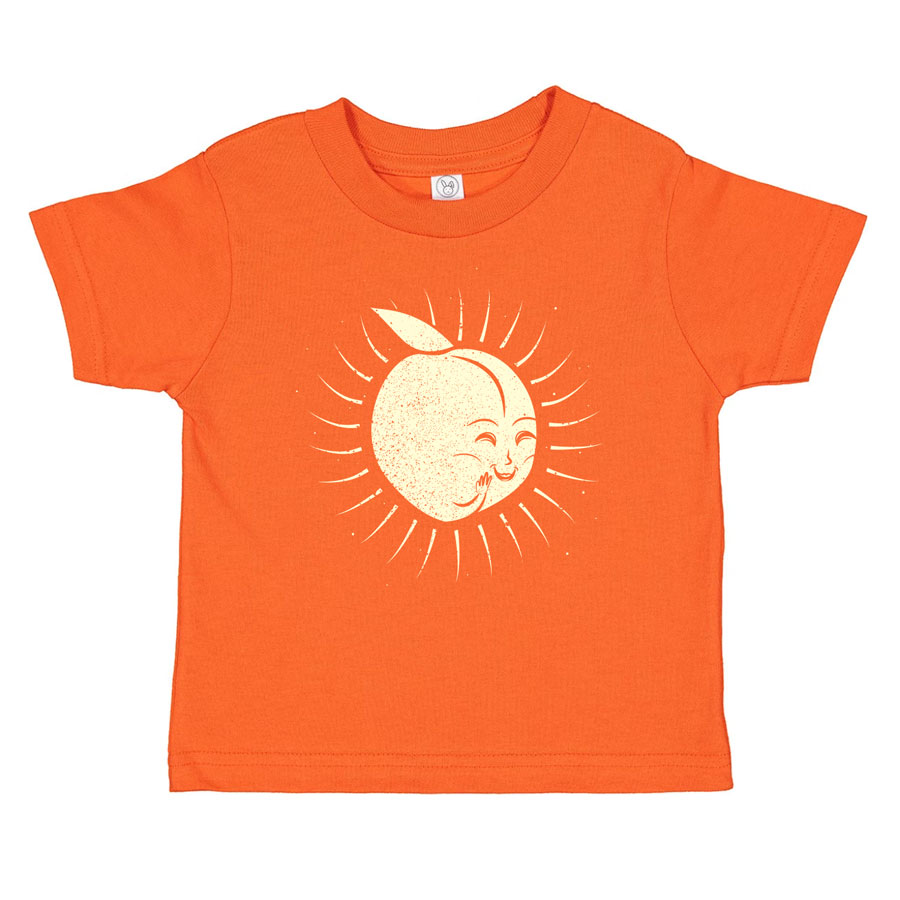 Blushing Star Toddler Shirt
