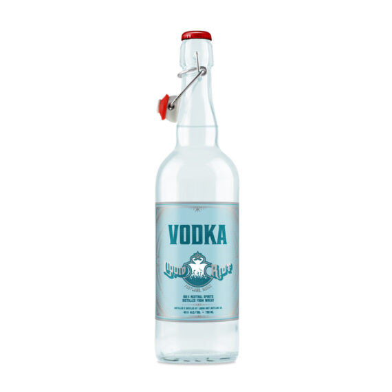 Liquid Riot Vodka