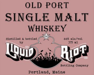 old port single malt